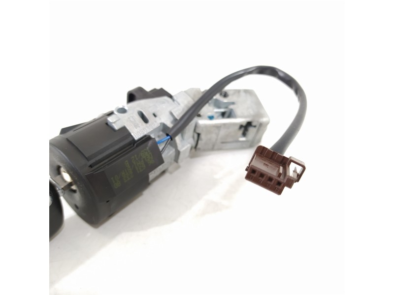 Recambio de conmutador de arranque para citroën c4 lim. collection referencia OEM IAM 9663123380  