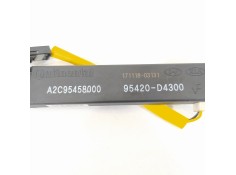 Recambio de modulo electronico para kia optima optima (2015 -2020) referencia OEM IAM 95420D4300 A2C95458000  2