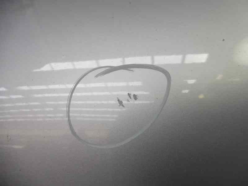 Recambio de puerta trasera derecha para peugeot 206 sw xs referencia OEM IAM   