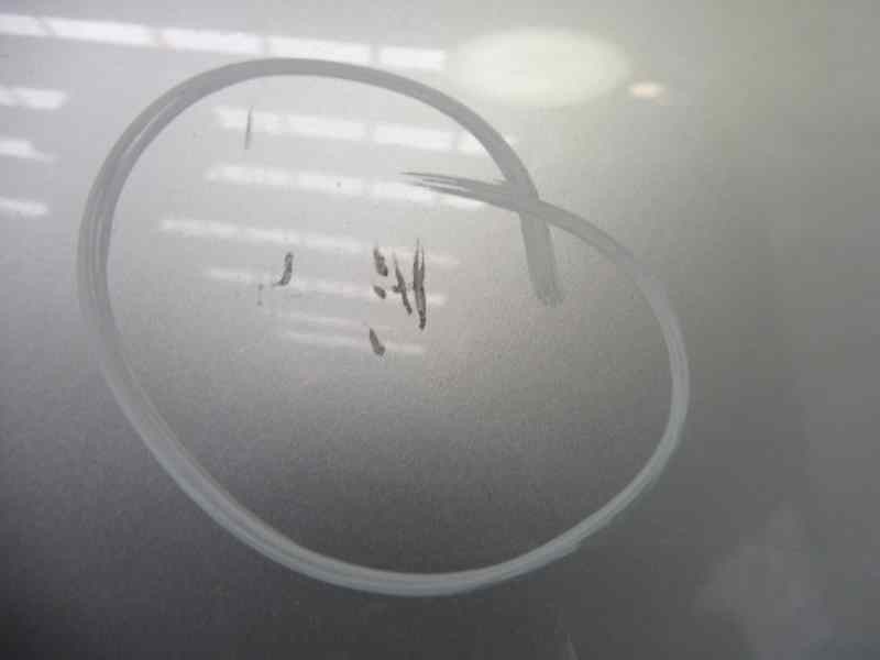 Recambio de puerta trasera derecha para peugeot 206 sw xs referencia OEM IAM   