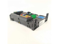 Recambio de caja reles / fusibles para peugeot 208 style referencia OEM IAM 9819849680 BSIN02  2