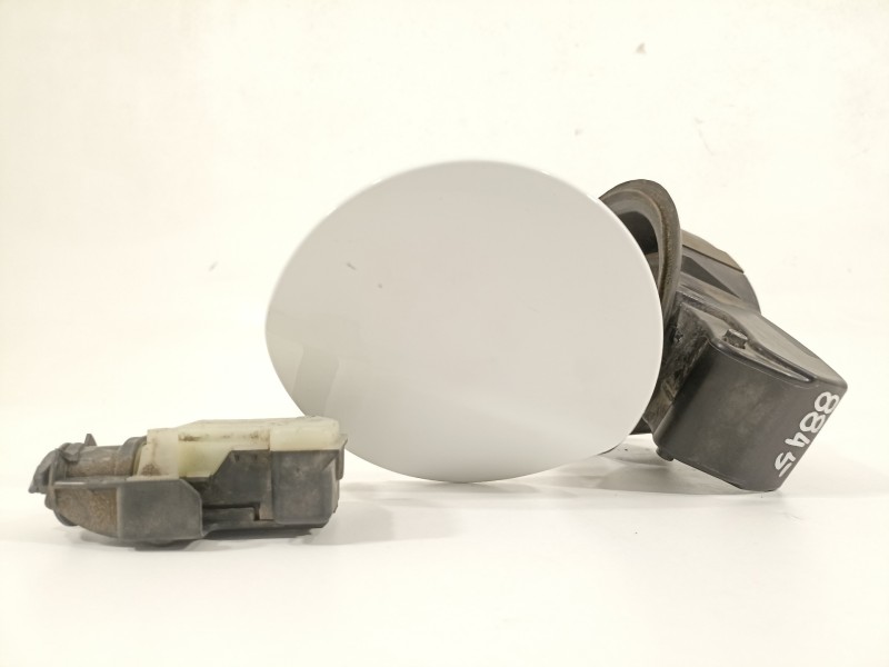Recambio de tapa exterior combustible para citroën c4 lim. collection referencia OEM IAM 9687310880  