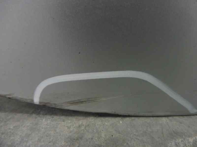 Recambio de puerta trasera derecha para peugeot 206 sw xs referencia OEM IAM   