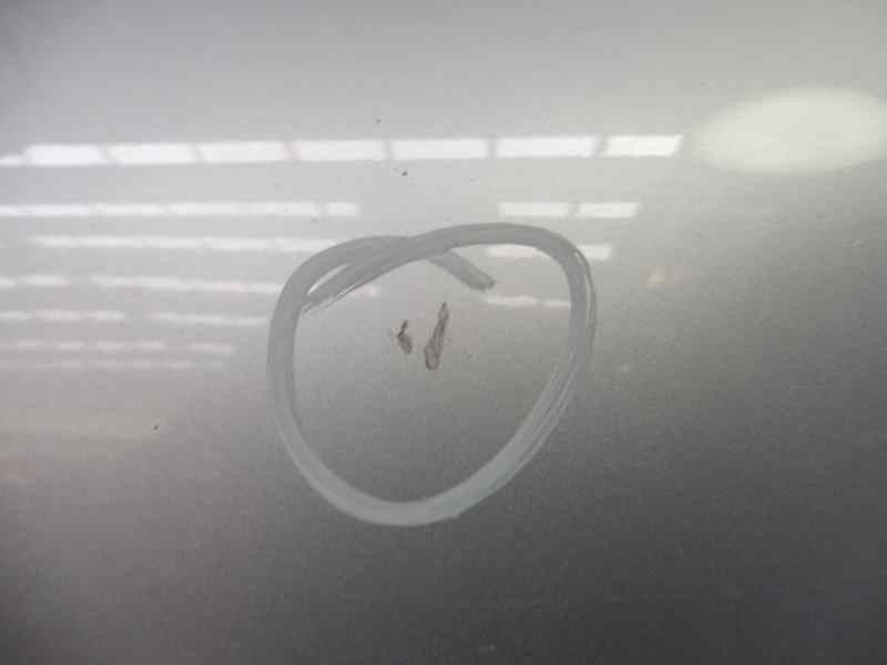 Recambio de puerta trasera derecha para peugeot 206 sw xs referencia OEM IAM   