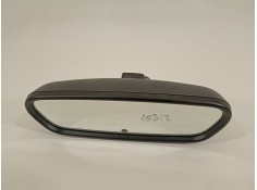Recambio de espejo interior para peugeot 308 referencia OEM IAM 98088311XT  
