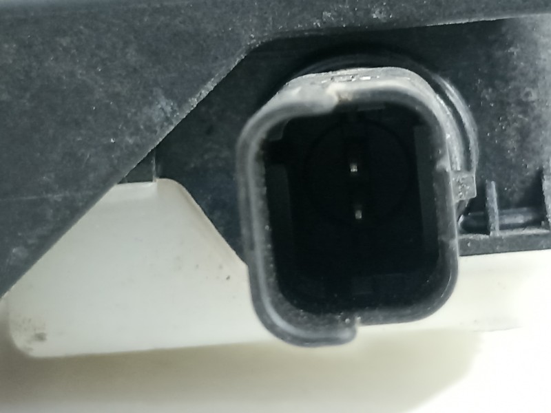 Recambio de tapa exterior combustible para citroën c4 lim. collection referencia OEM IAM 9687310880  