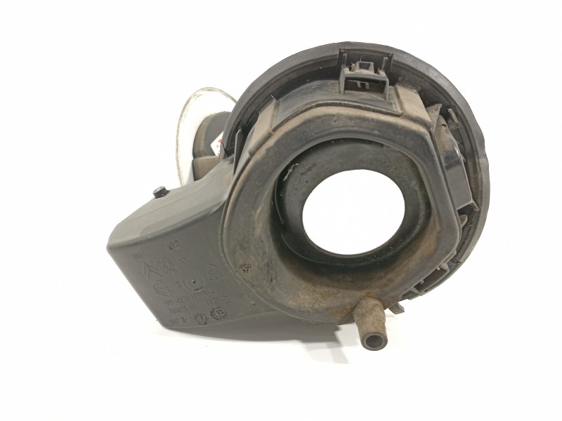 Recambio de tapa exterior combustible para citroën c4 lim. collection referencia OEM IAM 9687310880  
