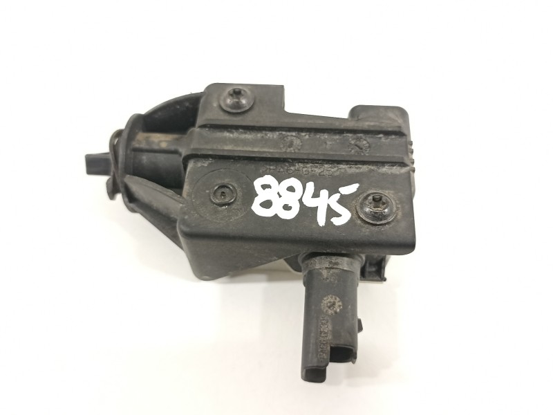 Recambio de tapa exterior combustible para citroën c4 lim. collection referencia OEM IAM 9687310880  