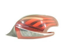 Recambio de piloto trasero derecho para peugeot 208 business line referencia OEM IAM 9810430580  