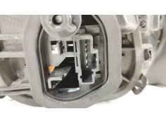 Recambio de piloto trasero derecho para peugeot 208 business line referencia OEM IAM 9810430580   2