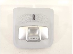 Recambio de luz interior para peugeot 208 style referencia OEM IAM 96754056PR  