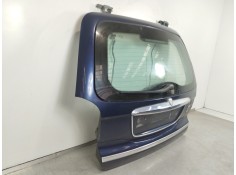 Recambio de porton trasero para mg serie 75 (rj) 2.0 cdt classic referencia OEM IAM    2