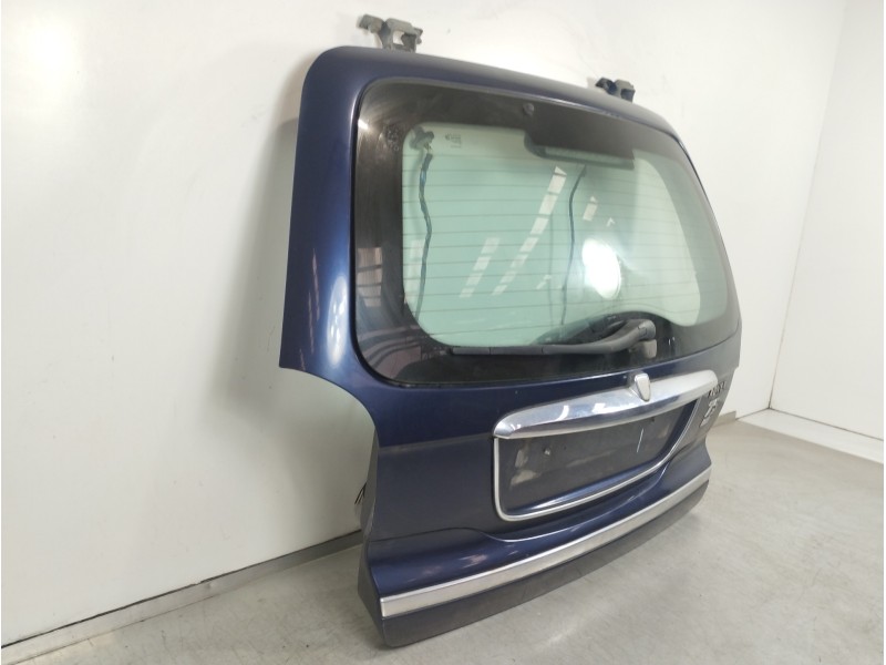 Recambio de porton trasero para mg serie 75 (rj) 2.0 cdt classic referencia OEM IAM   