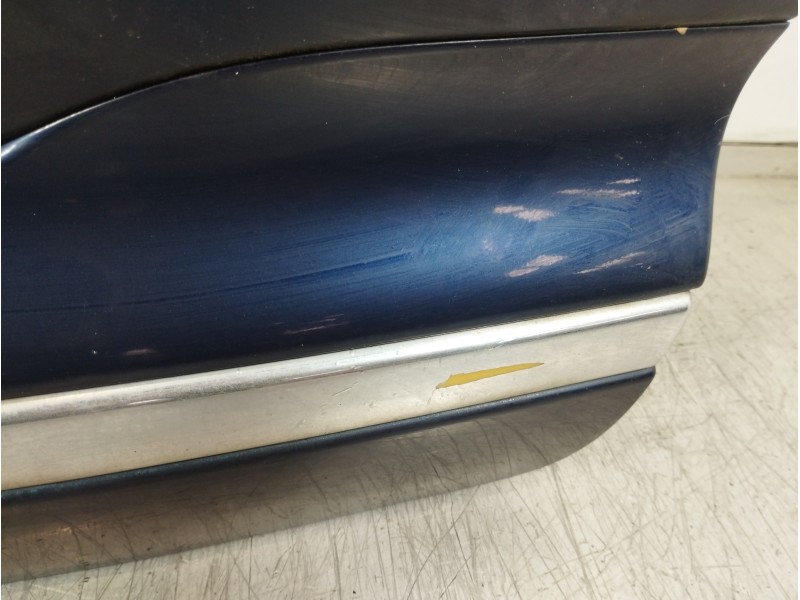 Recambio de porton trasero para mg serie 75 (rj) 2.0 cdt classic referencia OEM IAM   