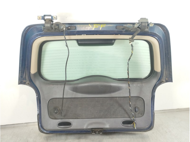 Recambio de porton trasero para mg serie 75 (rj) 2.0 cdt classic referencia OEM IAM   