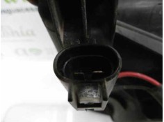 Recambio de electroventilador para chevrolet kalos 1.2 s (d/a) referencia OEM IAM 96536522   2