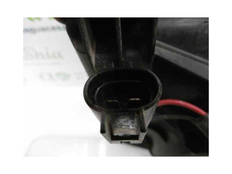 Recambio de electroventilador para chevrolet kalos 1.2 s (d/a) referencia OEM IAM 96536522  