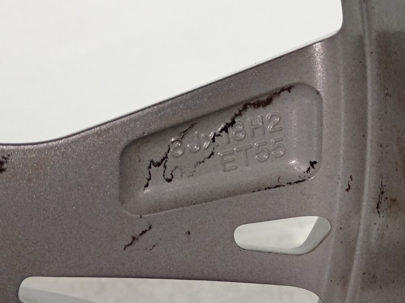 Recambio de llanta para ford focus turn. st-line b&r referencia OEM IAM   