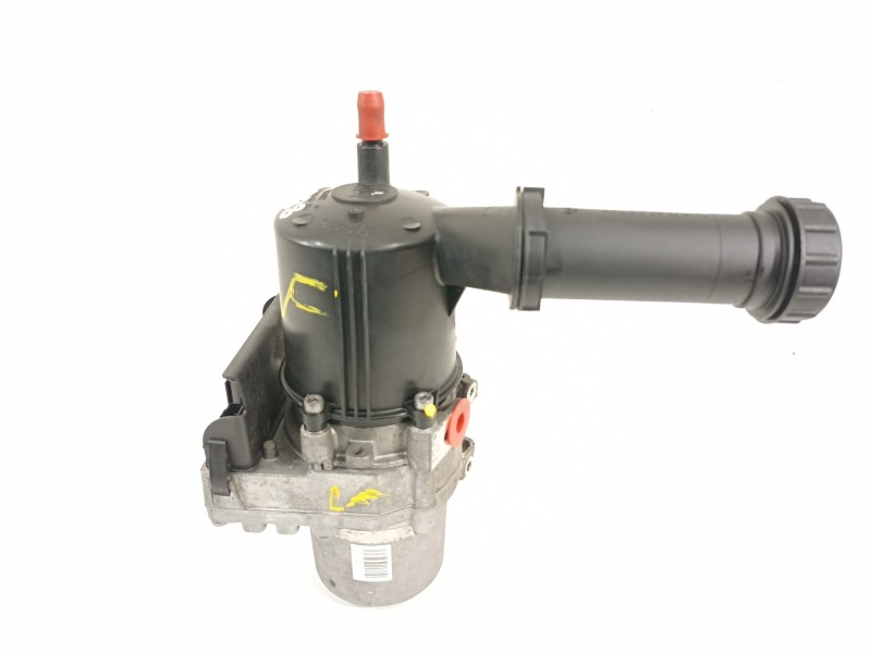 Recambio de bomba direccion para citroën c4 lim. collection referencia OEM IAM 9676740380  