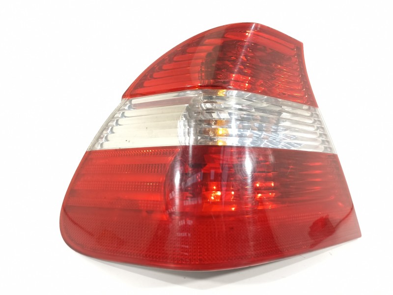 Recambio de piloto trasero izquierdo para bmw serie 3 berlina (e46) 320d referencia OEM IAM 69105322801  