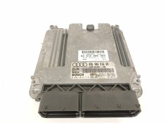 Recambio de centralita motor uce para audi a4 avant (8e) 2.0 tdi referencia OEM IAM 03G906016GN 0281012113 