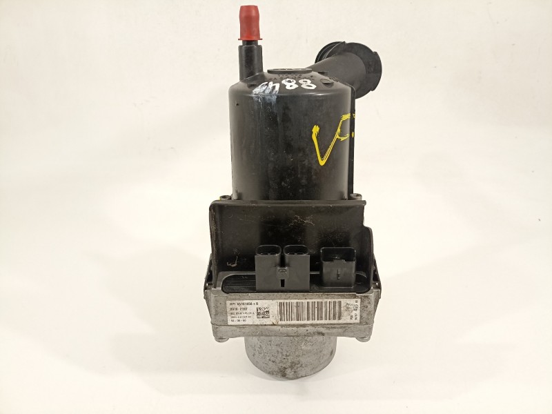 Recambio de bomba direccion para citroën c4 lim. collection referencia OEM IAM 9676740380  