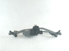Recambio de motor limpia delantero para peugeot 208 business line referencia OEM IAM 9673222580 3397021391 0390241540