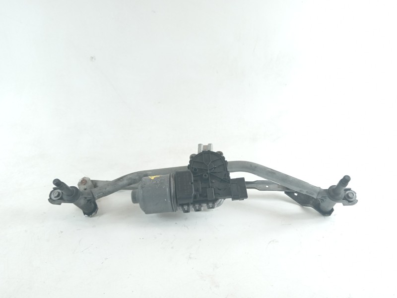 Recambio de motor limpia delantero para peugeot 208 business line referencia OEM IAM 9673222580 3397021391 0390241540