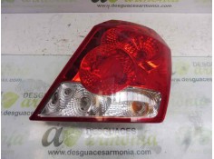 Recambio de piloto trasero derecho para chevrolet kalos 1.2 s (d/a) referencia OEM IAM 96540269  