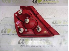 Recambio de piloto trasero derecho para chevrolet kalos 1.2 s (d/a) referencia OEM IAM 96540269   2