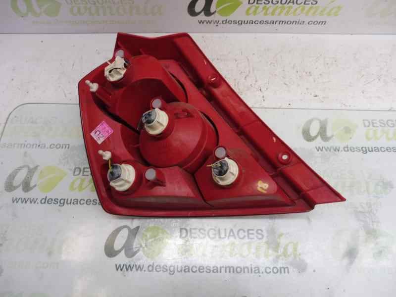 Recambio de piloto trasero derecho para chevrolet kalos 1.2 s (d/a) referencia OEM IAM 96540269  