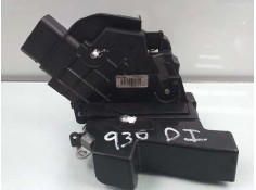 Recambio de cerradura puerta delantera izquierda para volvo c30 1.6 d drive summum referencia OEM IAM 924003100  