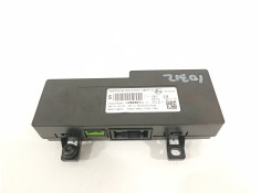 Recambio de modulo electronico para peugeot 308 referencia OEM IAM 9828266180  