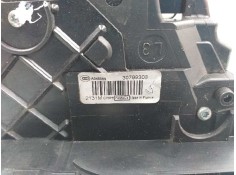 Recambio de cerradura puerta delantera izquierda para volvo c30 1.6 d drive summum referencia OEM IAM 924003100   2
