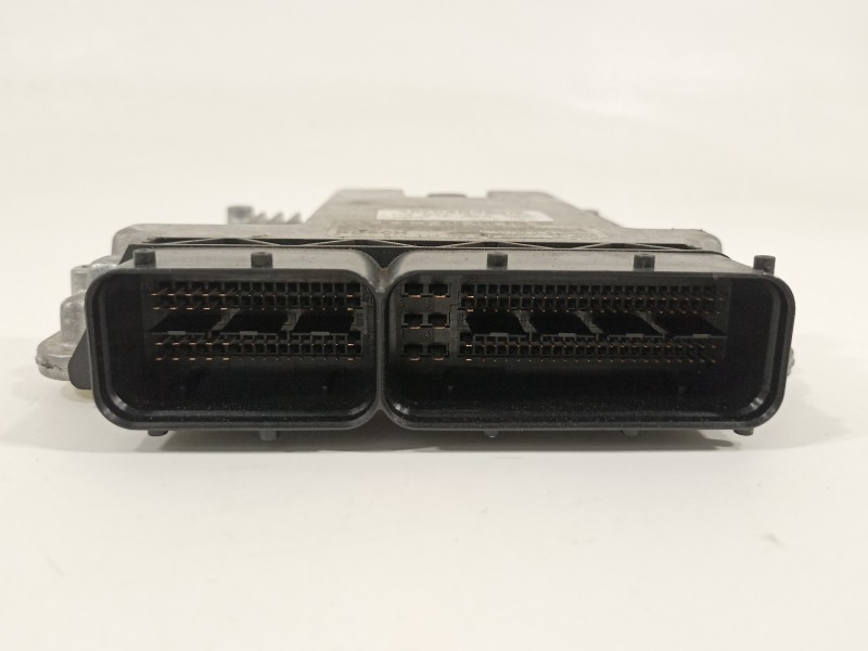 Recambio de centralita motor uce para audi a4 avant (8e) 2.0 tdi referencia OEM IAM 03G906016GN 0281012113 