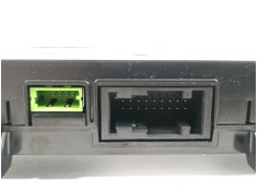 Recambio de modulo electronico para peugeot 308 referencia OEM IAM 9828266180   2