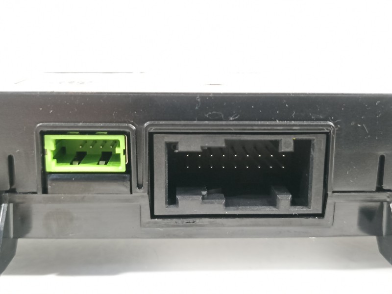 Recambio de modulo electronico para peugeot 308 referencia OEM IAM 9828266180  