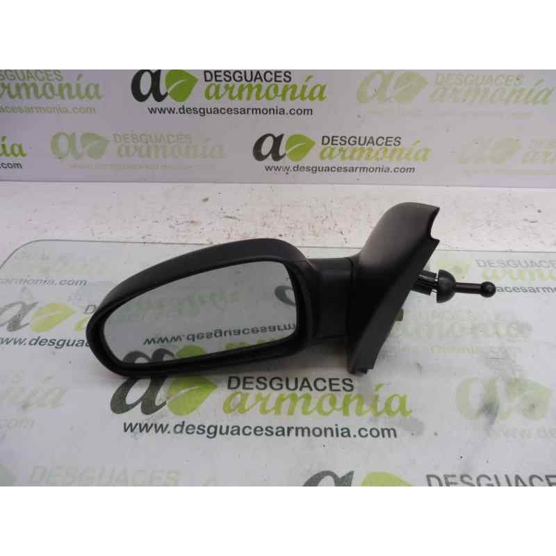 Recambio de retrovisor izquierdo para chevrolet kalos 1.2 s (d/a) referencia OEM IAM 96406181  