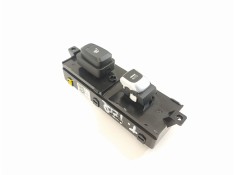 Recambio de mando elevalunas trasero izquierdo para kia optima optima (2015 -2020) referencia OEM IAM 93580D4AH0BYF  