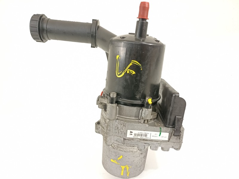 Recambio de bomba direccion para citroën c4 lim. collection referencia OEM IAM 9676740380  
