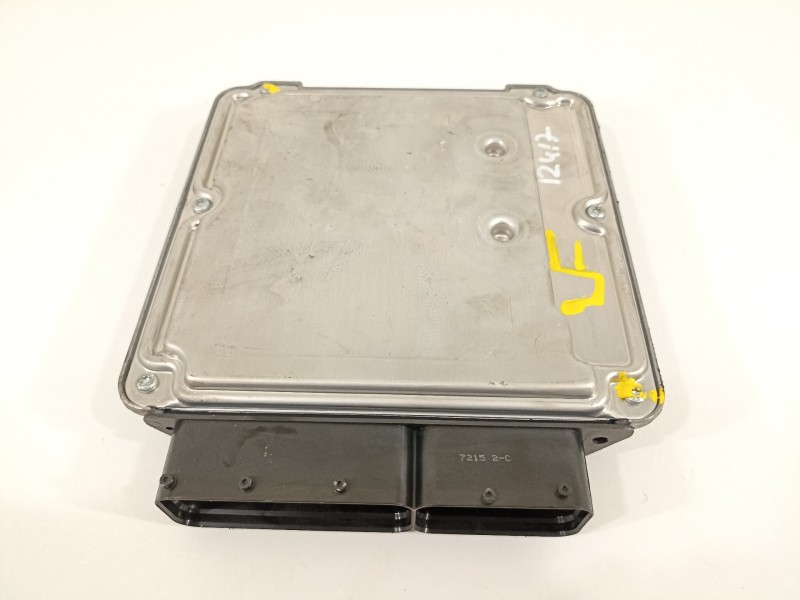 Recambio de centralita motor uce para audi a4 avant (8e) 2.0 tdi referencia OEM IAM 03G906016GN 0281012113 