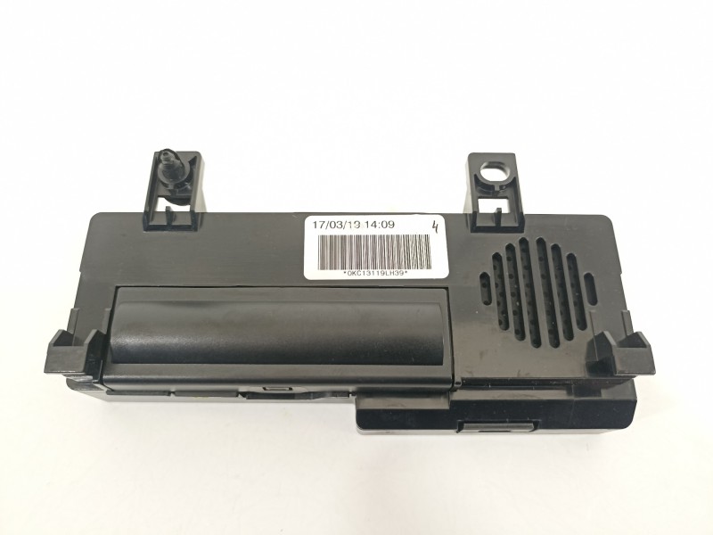 Recambio de modulo electronico para peugeot 308 referencia OEM IAM 9828266180  