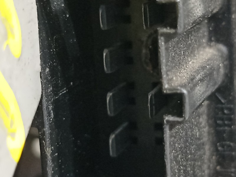 Recambio de piloto trasero izquierdo para bmw serie 3 berlina (e46) 320d referencia OEM IAM 69105322801  