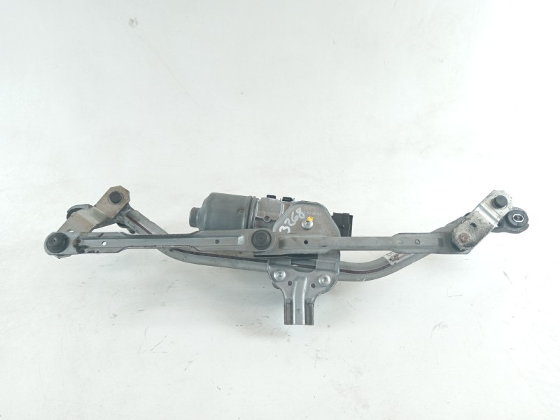 Recambio de motor limpia delantero para peugeot 208 business line referencia OEM IAM 9673222580 3397021391 0390241540