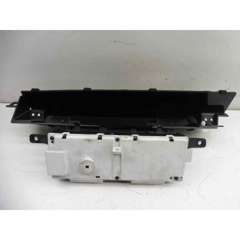 Recambio de cuadro instrumentos para toyota prius (nhw20) sol referencia OEM IAM 8380047251B  