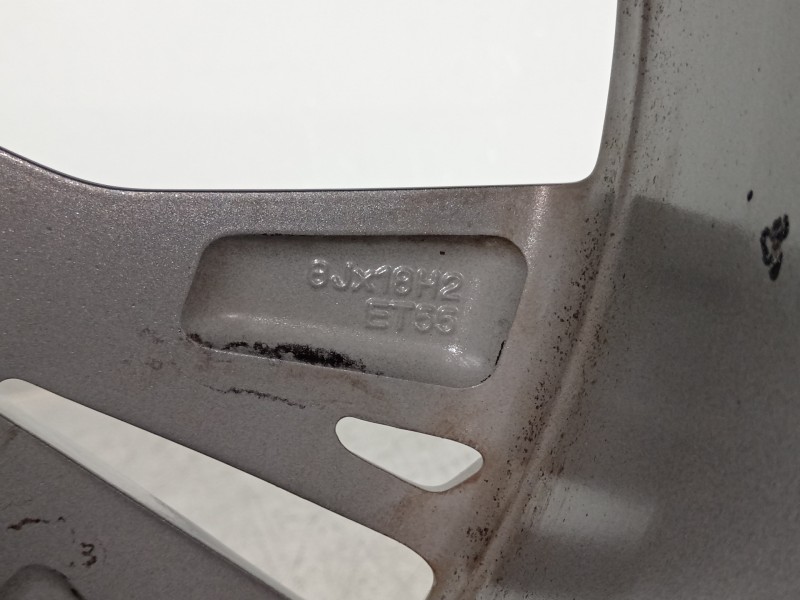 Recambio de llanta para ford focus turn. st-line b&r referencia OEM IAM   