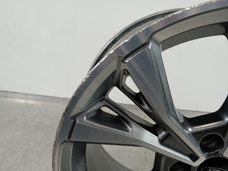 Recambio de llanta para ford focus turn. st-line b&r referencia OEM IAM   