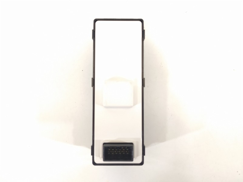 Recambio de mando elevalunas trasero izquierdo para kia optima optima (2015 -2020) referencia OEM IAM 93580D4AH0BYF  