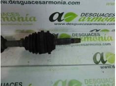 Recambio de transmision delantera derecha para chevrolet kalos 1.2 s (d/a) referencia OEM IAM    2