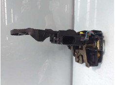 Recambio de cerradura puerta delantera derecha para volkswagen passat berlina (3b2) trendline referencia OEM IAM 3B1837016A   2